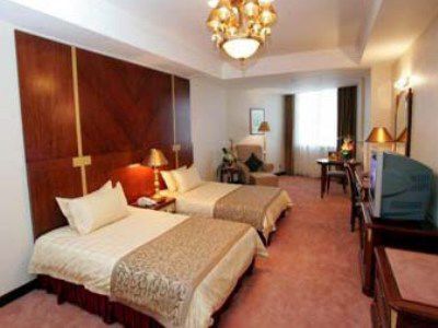 Fuzhou Meilun Hotel Room photo